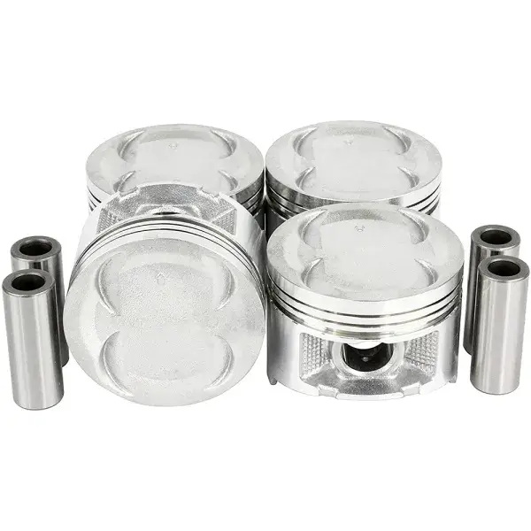 DNJ Kolbensatz STD (81.00mm) - P212 Preisknaller