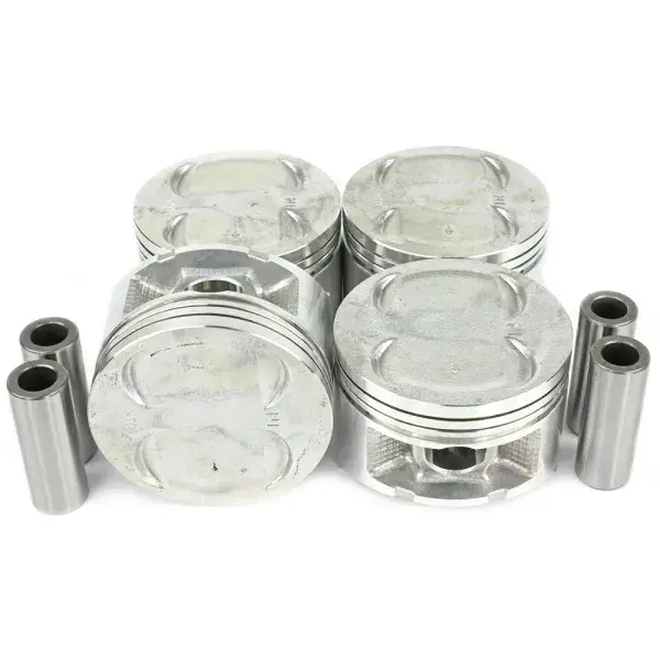 Nur Heute DNJ Kolbensatz +0.50mm (84.50mm) (PHK/B20Z) - P226.20