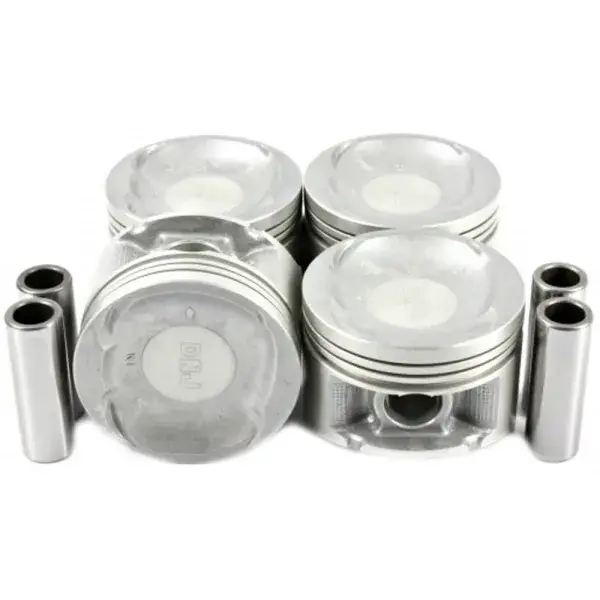 DNJ Kolbensatz +1.00mm (76.00mm) - P296.40 Preiswert