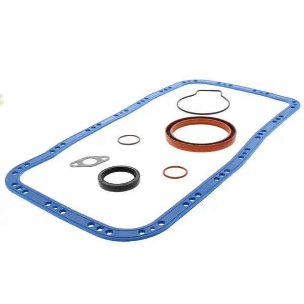 Cometic Zylinderblock Dichtungssatz StreetPro - PRO2003B Preisreduziert