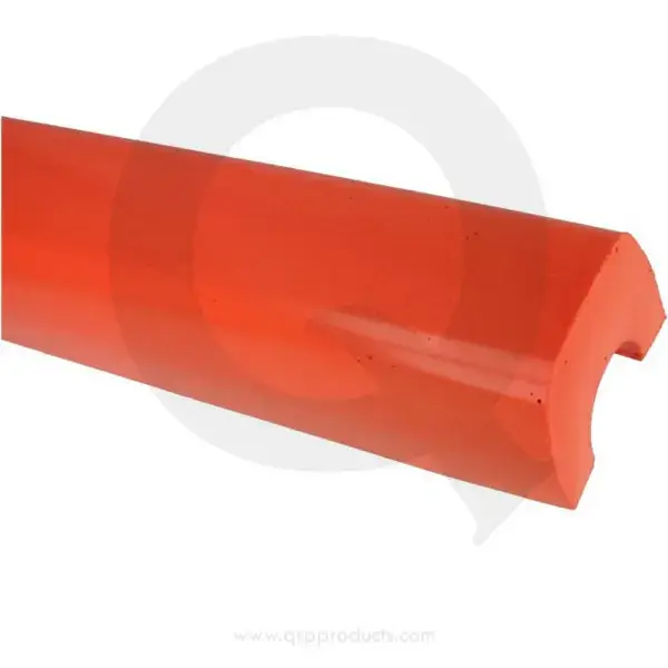 QSP Überrollbügel-/Überrollkäfig-Polsterung FIA 29-38mm - Orange - Q155.2938.ORG Saisonangebot