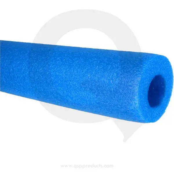 Solange Der Vorrat Reicht QSP Überrollbügel-/Überrollkäfig-Polsterung - Blau - Q156.BLU