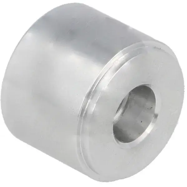 Sonderangebot QSP Schweißnippel Aluminium 1/4NPT(F) - QGW6802