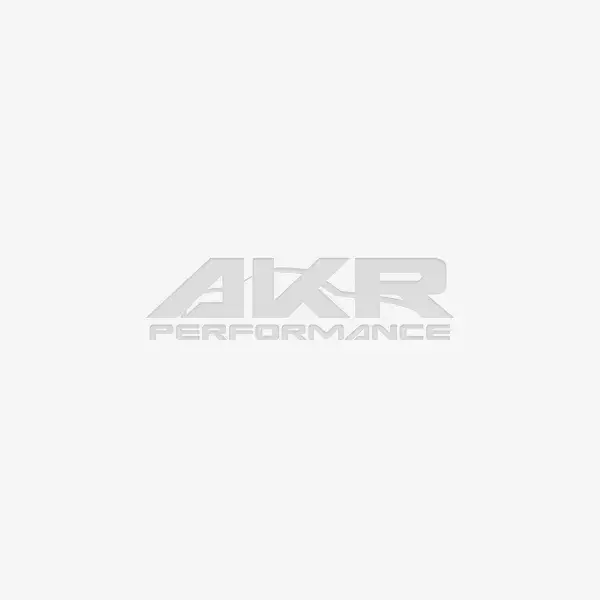 Abverkauf QSP Schlauchanschluss 150° push-on 10HE-10AN(F) - Schwarz - QGZ536-1510