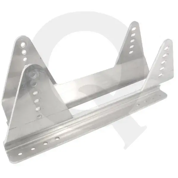 QSP Sitzhalterungen Aluminium FIA - QST.BRACKET AL Direktkauf