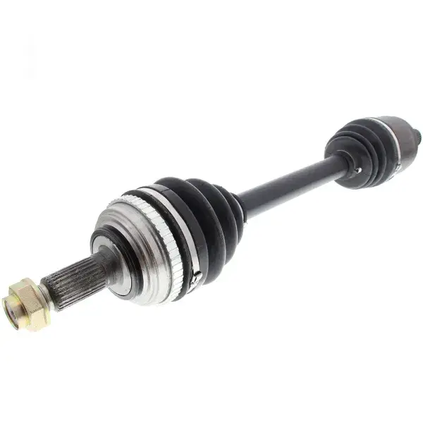 Driveshaft Shop Antriebswelle Rechts - Level 0 Standard - RA4009L0 Markenware