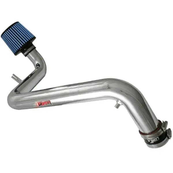 Injen Cold Air Intake - Poliert - RD1420P Sichere Zahlung