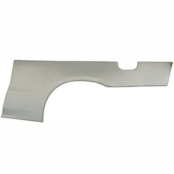 Meistverkauft OEM-Parts Kotflügel Reparaturblech außen hinten Links - RP-PL92-L