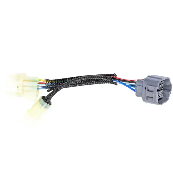 Rywire Zündverteiler Adapter OBD0 - OBD2 10pin - RY-DA-OBD0-OBD210P Direktkauf