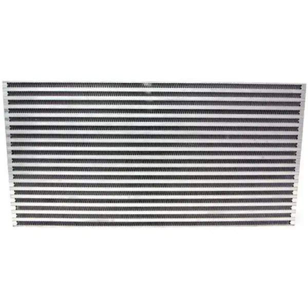 SpeedFactory Ladelufkühlernetz luft - luft - 12x24x4.5‘‘ - SF-06-096 Sale