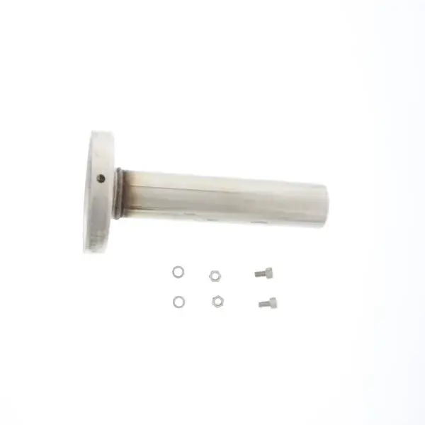 Neue Ware SRS DB-Killer für Schalldämpfer G55 Ø 98mm - Sil-G55B