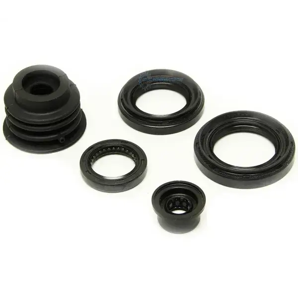 Preis Gesenkt Synchrotech Getriebe Dichtungssatz - SK-H22