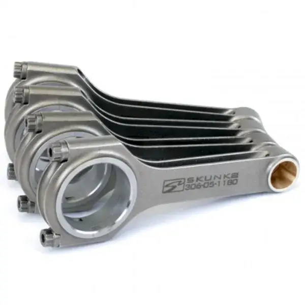Skunk2 Pleuelstangen Alpha Series - SK2-306-05-1180 Günstig