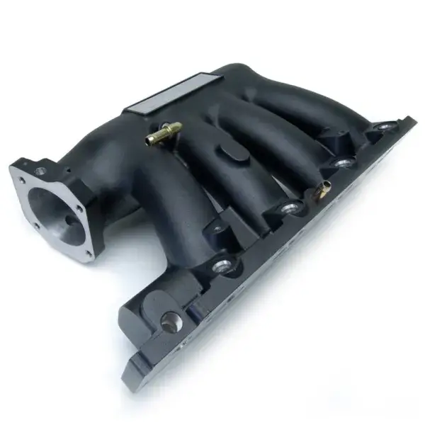 Skunk2 Ansaugkrümmer Pro Series - Schwarz - SK2-307-05-0325 Abverkauf