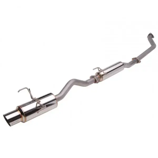 Skunk2 Cat-Back Auspuffanlage ES Mega Power RR (76mm) - SK2-413-05-6005 Bestpreis