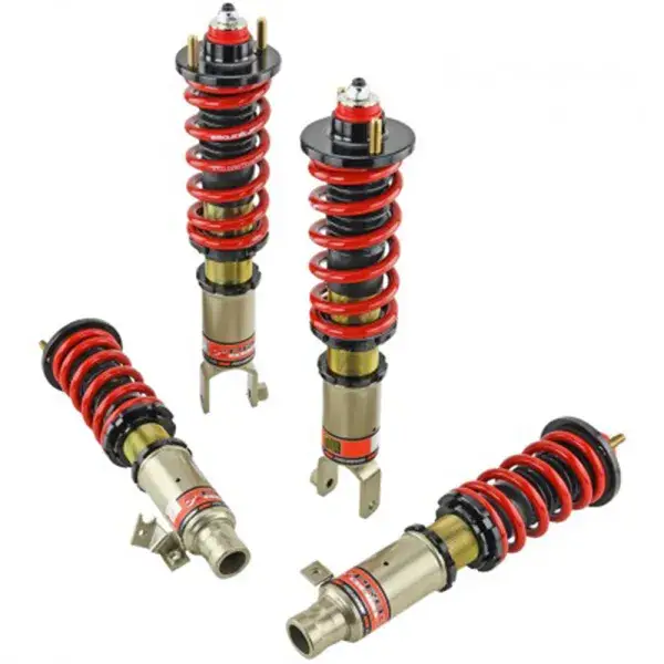 Saisonangebot Skunk2 Tieferlegungsatz Pro-S II - SK2-541-05-4720