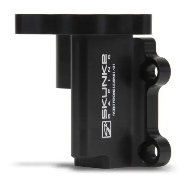 Skunk2 VTEC solenoid - Schwarz - SK2-639-05-0405 Solange Der Vorrat Reicht