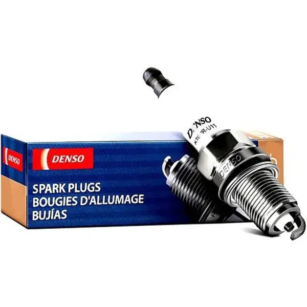 Denso Zündkerze Iridium Long-Life (SIP) SKJ20DR-M11S / 3432 - SKJ20DR-M11S Finale Aktion