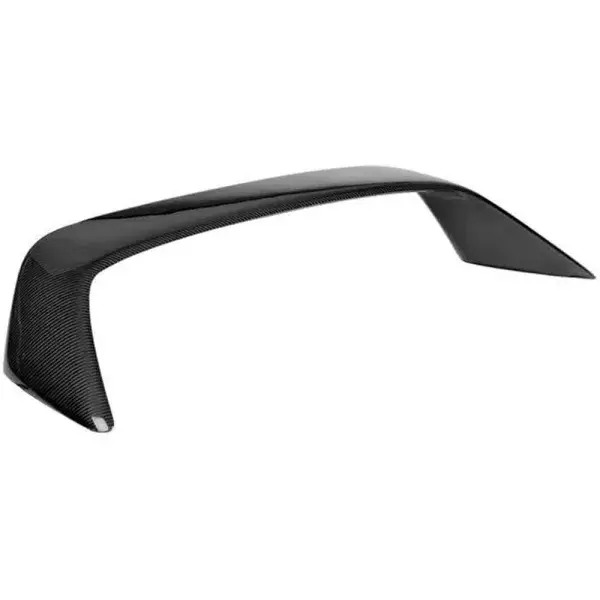 Aerodynamics Heckklappe Spoiler Type R Carbon - SP-IT94-R-CF Zertifiziert