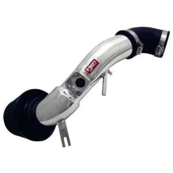Injen Short Ram Intake - Poliert - SP1577P Nur Heute
