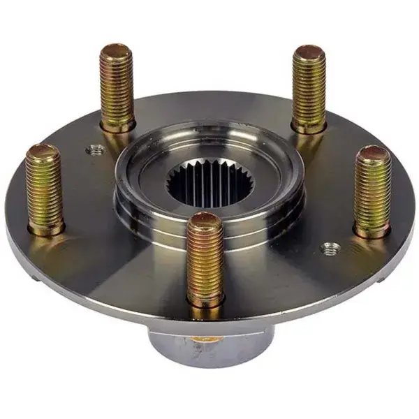 Angebot WJB Radnabe Hinten - SPK465