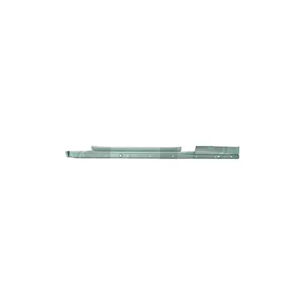 OEM-Parts Schweller Reparaturblech Links - SRPL-01 Sichere Zahlung
