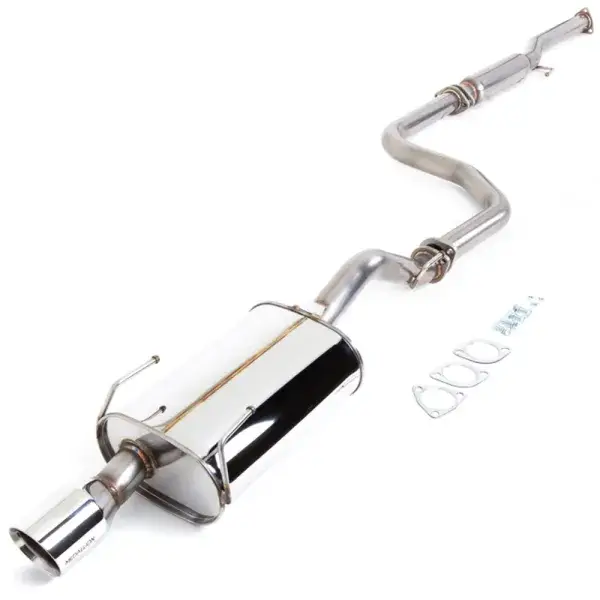 Revel Cat-Back Auspuffanlage ES Medalion Touring-S - T70003 Highlight