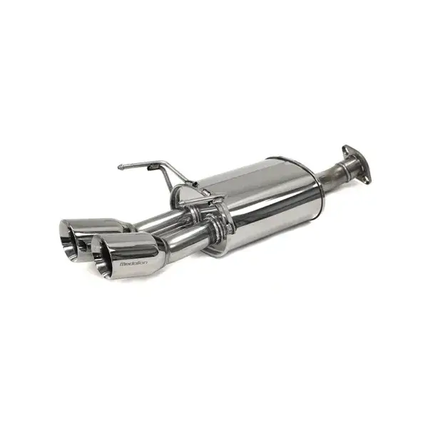 Revel Endschalldämpfer Edelstahl Medalion Touring-S - T70155A Finale Aktion