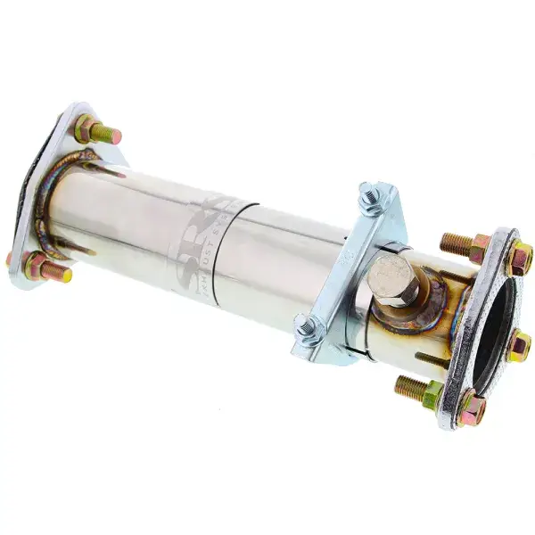 Aktuell SRS Kat Ersatz Testrohr verstellbar ES - TP-PL92-A