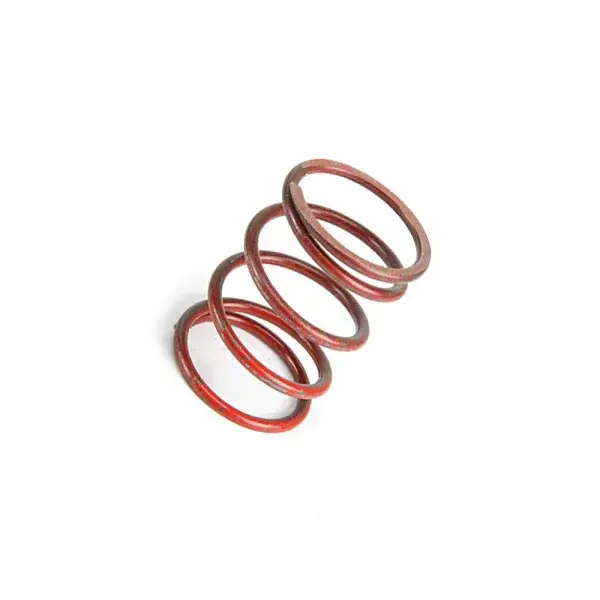Turbosmart WG38/40/45 Wastegate Feder - 11psi Braun/Rot - TS-0505-2004 Top-Preis