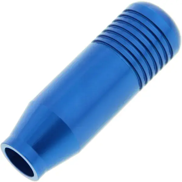 US-Racing Schaltknauf "Mugen" - Blau - USR-SK-MGN-BL Letzte Chance
