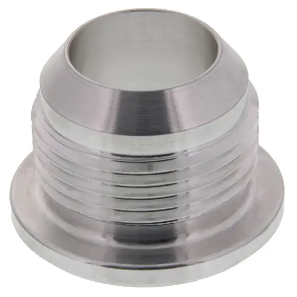 Vibrant Performance Schweißnippel Aluminium 16AN(M) - VP-11155 Top-Seller