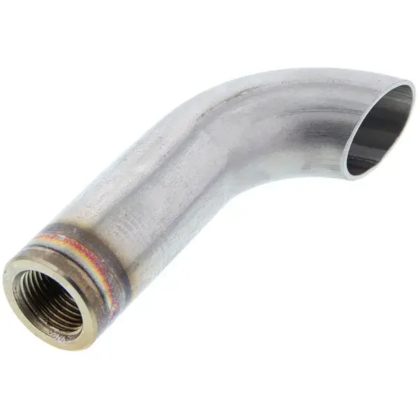 Bestseller Vibrant Performance Lambdasonde Einschweißmutter 90° M18x1.5 - VP-1192