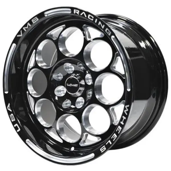 VMS Racing Modulo Drag Racing Felgen 15x8 ET20 4x100/114.3 - VWMO005 Bestseller