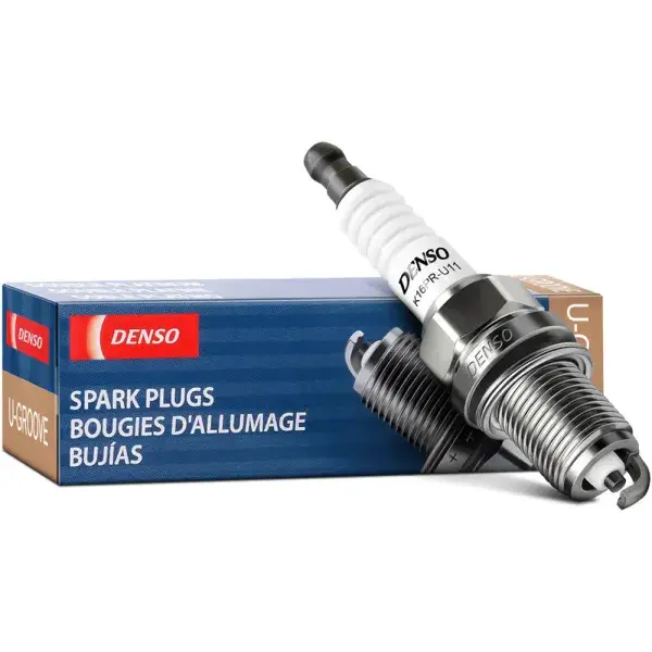 Denso Zündkerze U-Groove W16EX-U11 / 3205 - W16EX-U11 Sale