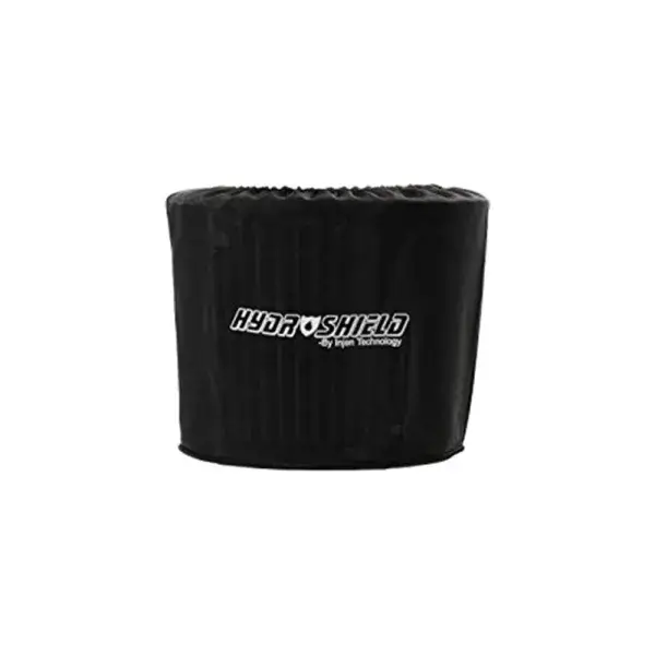 Injen Hydro Shield (X-1015/-18) - Schwarz - X-1034BLK Billig