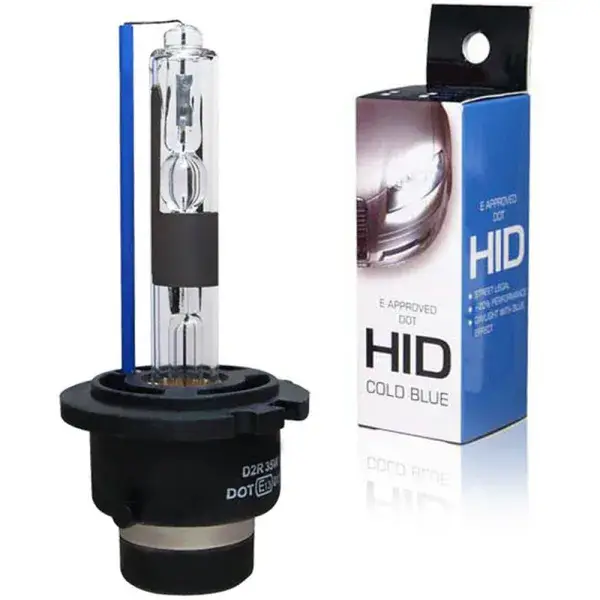 AKR D2R lampe - 5000K - XBD2R5000K Sofort Bestellen