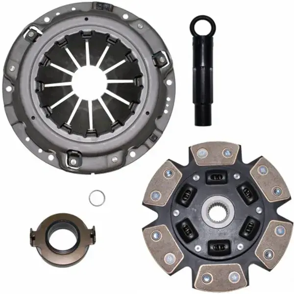 Schnäppchen M-Pact ST2 Kupplungssatz - 08-036-ST2