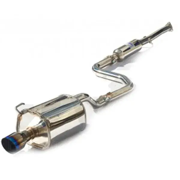 Invidia Cat-Back Auspuffanlage ES Q300 - Mit ABE und TÜV-Zertifikat - HDCB-92098P2 Knallerangebot