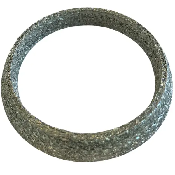 Markenware SRS Auspuff Donut Dichtung - Ø76mm/3.00‘‘ - TE-E