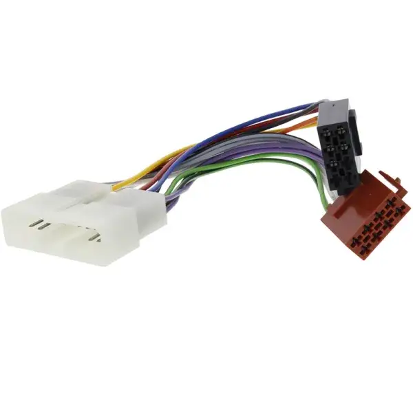 Beliebt AKR ISO Kabel - 09.HO102