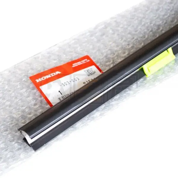 Schneller Versand Honda Zierleiste der Tür links - 72450-S03-003