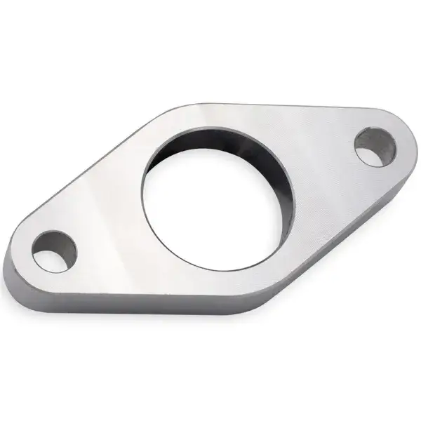 Echt BLOX Racing S2000 Kupplungsgeberzylinder Adapter - Grau - BXFL-10001-RAW