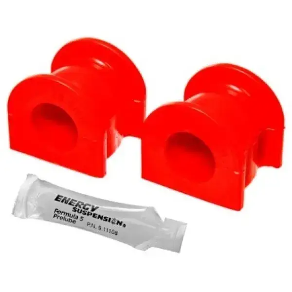 Energy Suspension Stabilisator Buchsen Hinten (25,4mm) - Rot - EN-16.5144R Ausverkauf