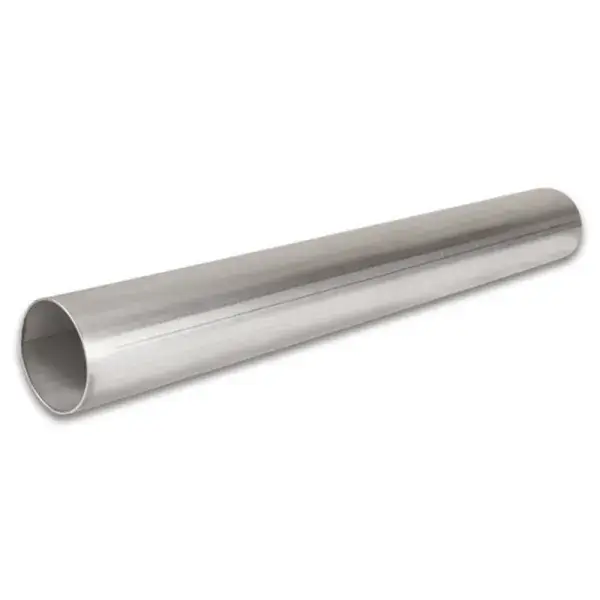 Garantierte Lieferung Vibrant Performance Auspuff Rohr Rund 150cm - Ø51mm/2.00‘‘ - VP-2645