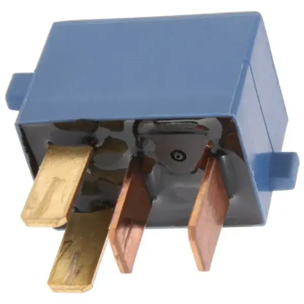 Schnäppchen WVE Kraftstoffpumpenrelais (4P) - 1R1631