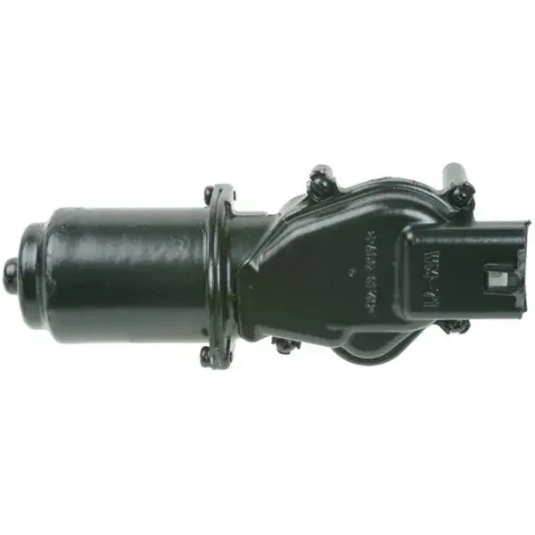 CARDONE Frontscheibenwischer Motor - 43-4000 Neu