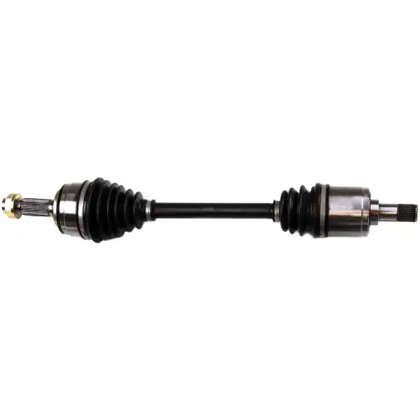 Jetzt Kaufen Insane Shafts Antriebswelle Links - Hi-Performance (500 PS) (MT) - IS-043