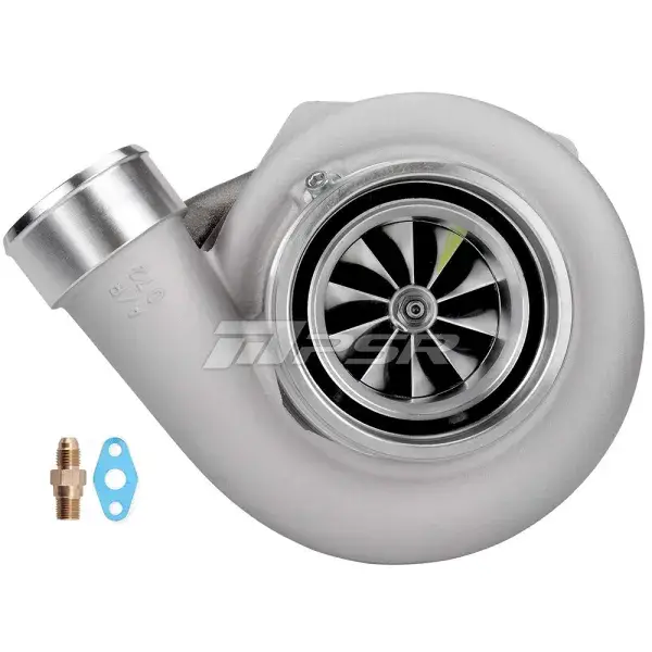 Pulsar Turbo Systems GTX3584RS GEN2 Turbocharger - Standard - W/O Turbine Housing - 112135201 Sonderangebot