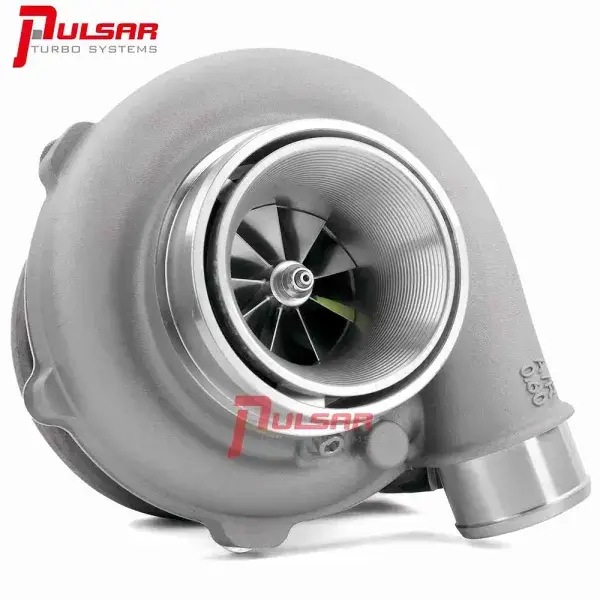 Pulsar Turbo Systems PSR3576 GEN2 Turbocharger - T51R Mod - 0.83 Dual V-Band - 102135253 Garantierte Lieferung